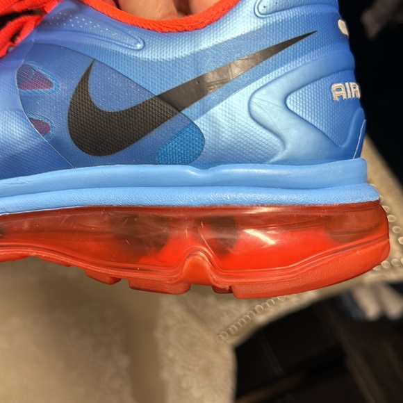 Nike Air Max - Picture 8 of 9